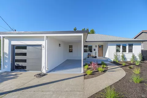 26 Echo Ave, Corte Madera, CA 94925 photo 3