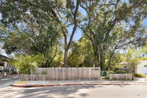 1566 San Anselmo Ave, San Anselmo, CA 94960