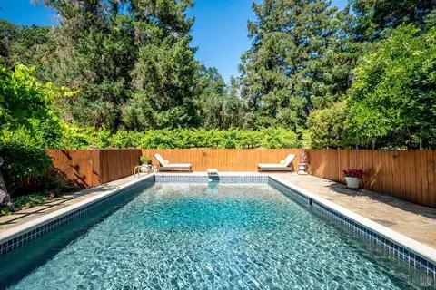 Exterior - 5700 Old River Rd, Ukiah, CA 95482 photo 7 of 14