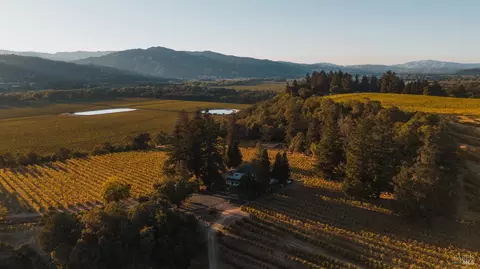 View/Area - 5700 Old River Rd, Ukiah, CA 95482 photo 5 of 13