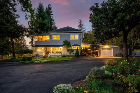 5700 Old River Rd, Ukiah, CA 95482