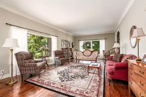 Living - 5700 Old River Rd, Ukiah, CA 95482 photo 1 of 2
