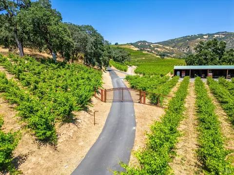 Other - 5700 Old River Rd, Ukiah, CA 95482 photo 11 of 20