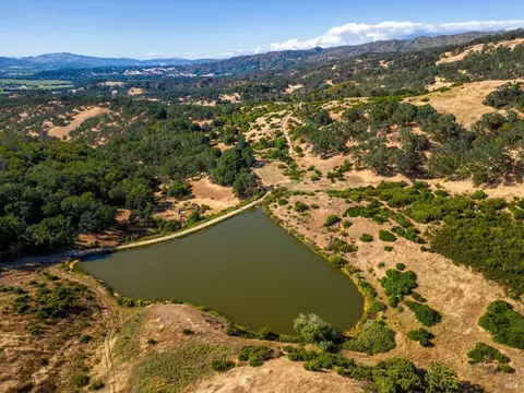 View/Area - 5700 Old River Rd, Ukiah, CA 95482 photo 8 of 13