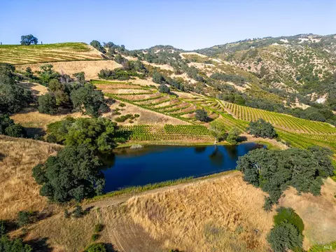View/Area - 5700 Old River Rd, Ukiah, CA 95482 photo 7 of 13