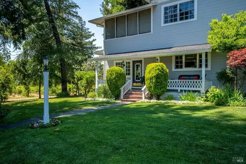 Other - 5700 Old River Rd, Ukiah, CA 95482 photo 8 of 20