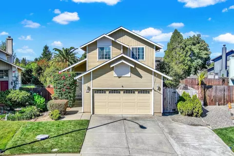 260 Aaron Cir, Vacaville, CA 95687