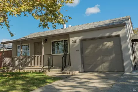768 Beechwood Ave, Vallejo, CA 94591 photo 2
