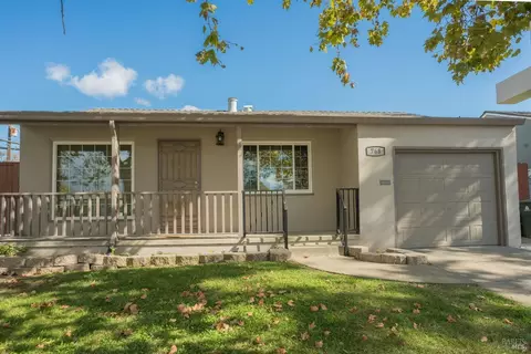 768 Beechwood Ave, Vallejo, CA 94591