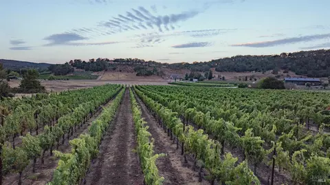 5111 Lovall Valley Loop Rd, Napa, CA 94559 photo 4