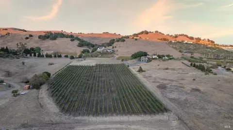 5111 Lovall Valley Loop Rd, Napa, CA 94559 photo 17