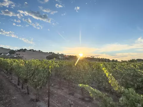 5111 Lovall Valley Loop Rd, Napa, CA 94559 photo 5