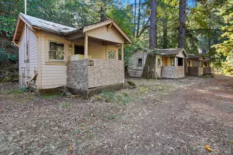 31001 N Highway 101 Hwy, Willits, CA 95490 photo 5