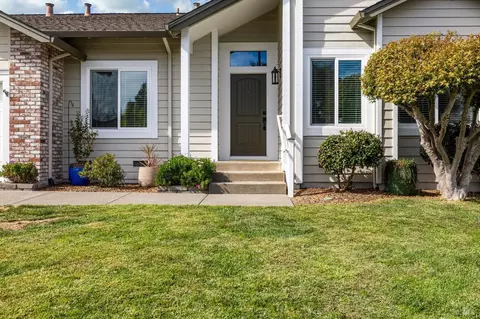 8401 Honor Pl, Cotati, CA 94931 photo 2