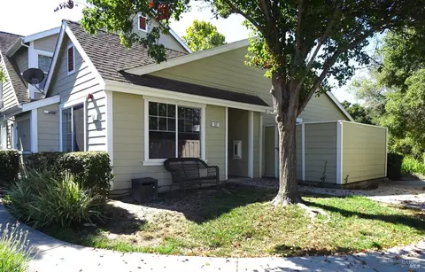 57 Crissy Pl, Novato, CA 94949