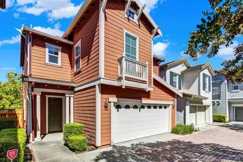 8380 Bennington Ct, Vallejo, CA 94591