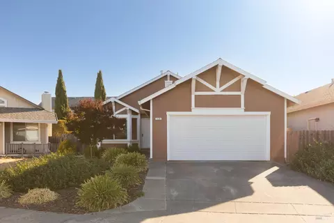 224 Ezra Ave, Santa Rosa, CA 95401