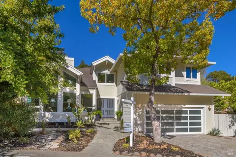 50 Terra Linda Dr, San Rafael, CA 94903