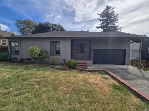 1409 Ensign Ave, Vallejo, CA 94590 photo 2
