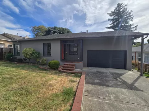 1409 Ensign Ave, Vallejo, CA 94590 photo 3