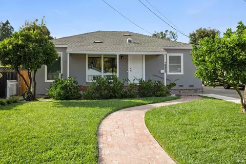 1307 Chase St, Novato, CA 94945