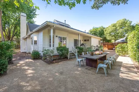 1180 Starr Ave, Saint Helena, CA 94574 photo 2