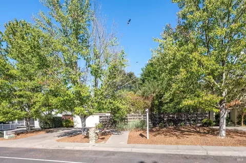 1180 Starr Ave, Saint Helena, CA 94574 photo 3