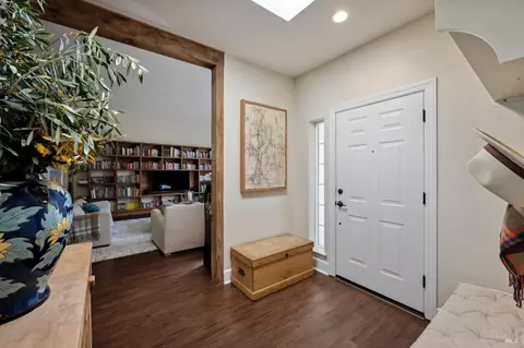 1180 Starr Ave, Saint Helena, CA 94574 photo 13