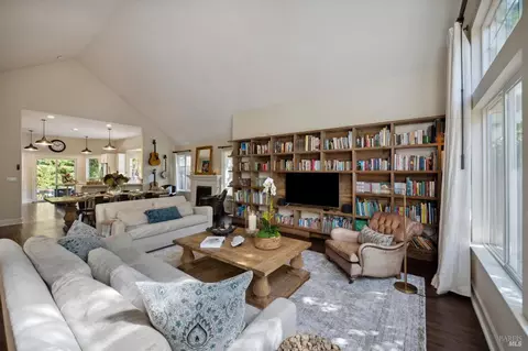 1180 Starr Ave, Saint Helena, CA 94574 photo 15