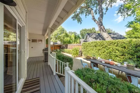1180 Starr Ave, Saint Helena, CA 94574 photo 49