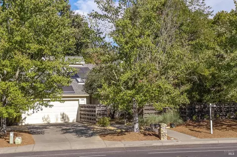 1180 Starr Ave, Saint Helena, CA 94574 photo 5