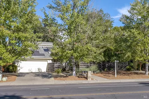 1180 Starr Ave, Saint Helena, CA 94574 photo 6
