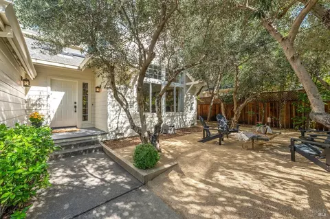 1180 Starr Ave, Saint Helena, CA 94574 photo 9