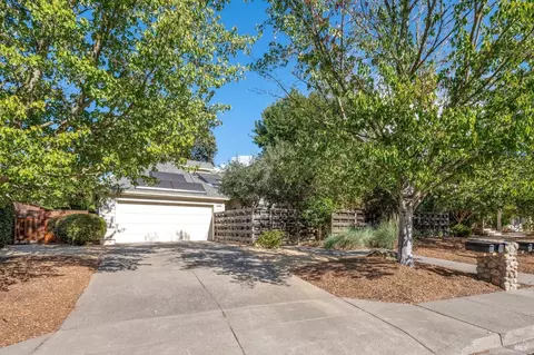 1180 Starr Ave, Saint Helena, CA 94574 photo 4