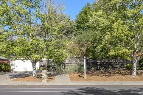1180 Starr Ave, Saint Helena, CA 94574 photo 7