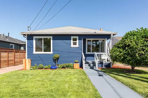 766 Elsie Ave, San Leandro, CA 94577
