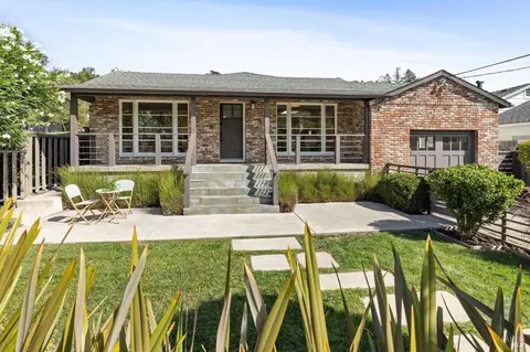 110 Solano St, San Rafael, CA 94901