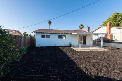 224 College Ave, Vallejo, CA 94589 photo 16
