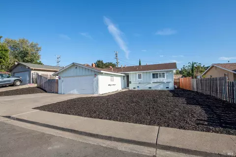 224 College Ave, Vallejo, CA 94589 photo 2
