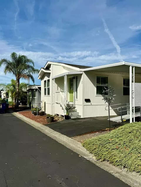 150 Silverado Trl, Napa, CA 94559