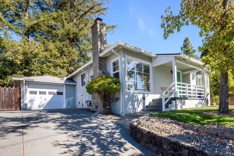 1580 Sir Francis Drake Blvd, San Anselmo, CA 94960