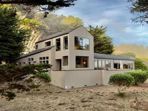 Undisclosed, The Sea Ranch, CA 95497