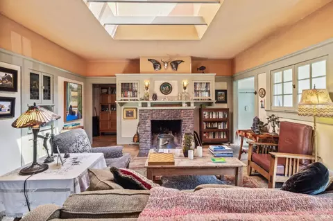 125 Tamalpais Ave, San Anselmo, CA 94960