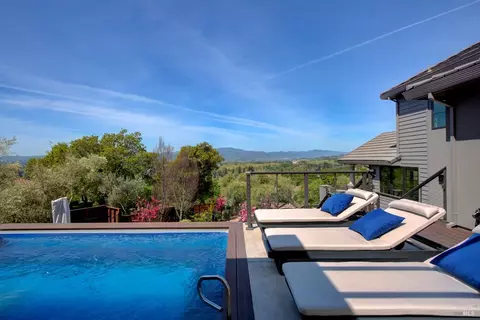 606 Chaparral Cir, Napa, CA 94558 photo 15