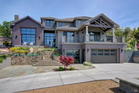 606 Chaparral Cir, Napa, CA 94558 photo 37