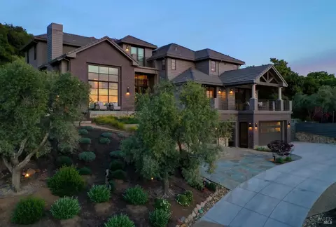 606 Chaparral Cir, Napa, CA 94558 photo 38