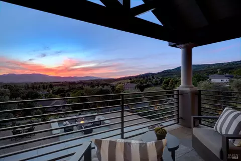 606 Chaparral Cir, Napa, CA 94558 photo 25