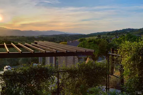 606 Chaparral Cir, Napa, CA 94558 photo 27