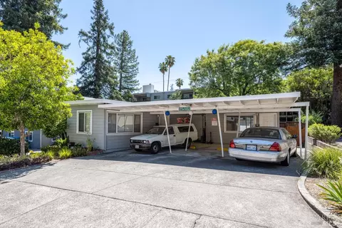 5 Hammondale Ct, San Rafael, CA 94901