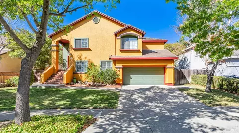 1912 Garden Meadow Ave, Fairfield, CA 94534